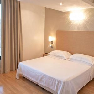 Kamer met de Toegang voor Gehandicapten